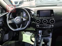 نيسان سنترا